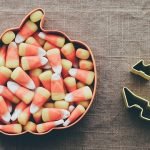 National Candy Corn Day!