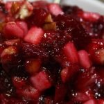 National Cranberry Relish Day!