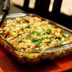 National Stuffing Day!