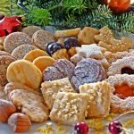National Bake Cookies Day!
