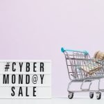 Cyber Monday!