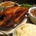 Thanksgiving Day!