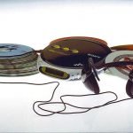 CD Player Day!