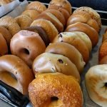 National Bagel Day!