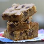 National Blonde Brownie Day!