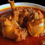 National Curried Chicken Day!