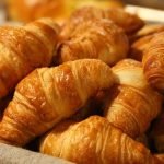 National Croissant Day!
