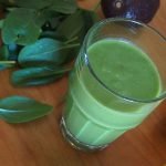 National Green Juice Day!