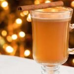 Hot-Buttered Rum Day!