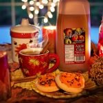 National Hot Mulled Cider Day!