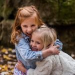 National Hugging Day!