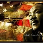 Martin Luther King Jr. Day!