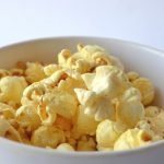 National Popcorn Day!