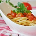 National Spaghetti Day!