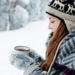 National Winter Skin Relief Day!