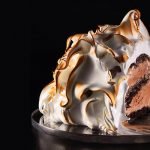National Baked Alaska Day!
