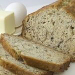 National Banana Bread Day!