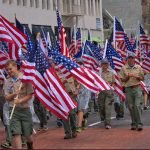 National Boy Scouts Day!