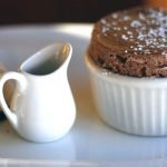 National Chocolate Souffle Day!