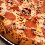 National Pizza Day!