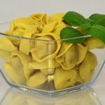 National Tortellini Day!