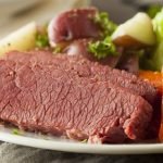National Corn Beef and Cabbage Day!