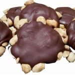 National Peanut Cluster Day