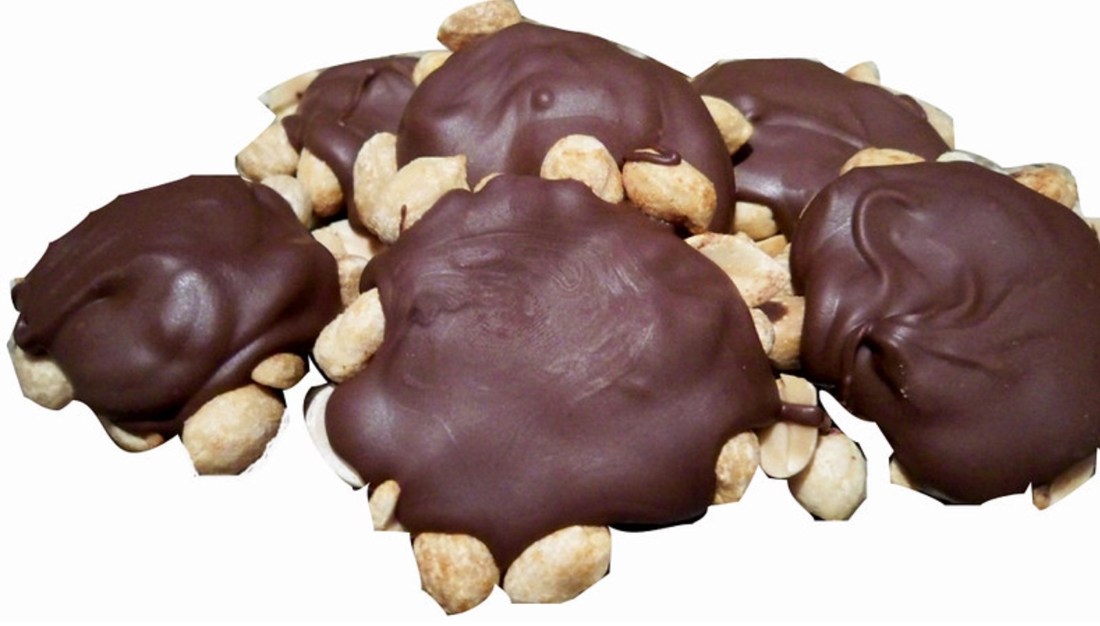 You are currently viewing National Peanut Cluster Day