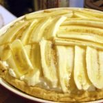 National Banana Cream Pie Day!