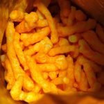 National Cheese Doodle Day!