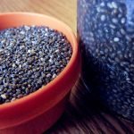 National Chia Day!