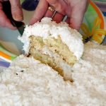 National Coconut Torte Day!