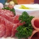 National Cold Cuts Day!