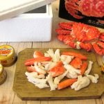 National Crab Meat Day!