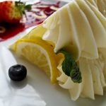 Lemon Chiffon Cake Day!
