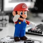 National Mario Day!