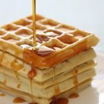 International Waffle Day!