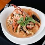 National Lobster Newburg Day!