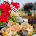 National Spanish Paella Day!