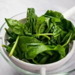 National Spinach Day!