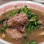 National Turkey Neck Soup Day!