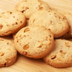 National Chinese Almond Cookie Day!