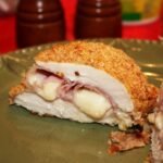 National Chicken Cordon Bleu Day!