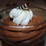 National Chocolate Mousse Day!