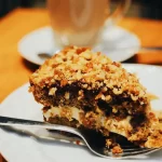 National Coffee Cake Day!