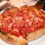 National Deep Dish PIzza Day!