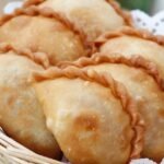 National Empanada Day!