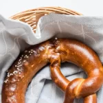 National Pretzel Day!