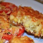 National Corn Fritters Day!