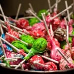 National Lollipop Day!